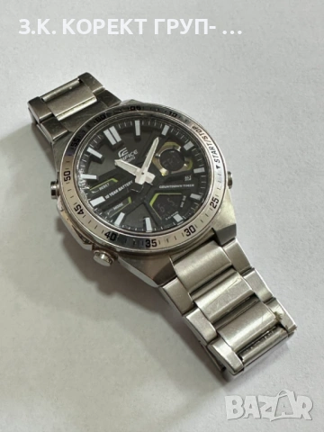 Мъжки часовник Casio Edifice EFV-C110