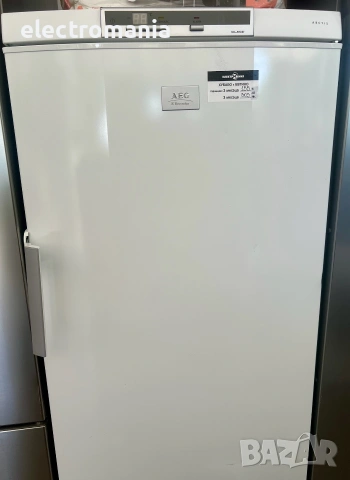фризер AEG Arctis 75240GA No Frost