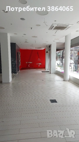 магазин под наем, снимка 2 - Магазини - 54363671