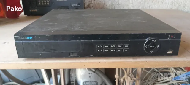Dvr за видеонаблюдение