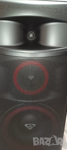 CERWIN VEGA  XLS-12 Тонколони, снимка 4 - Тонколони - 54379983