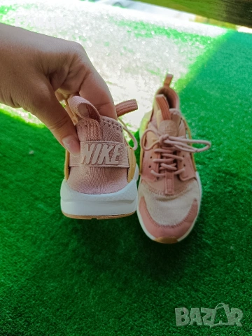 маратонки Nike 31 номер 