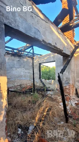 Къща в Село Шишманци, снимка 11 - Къщи - 55452414