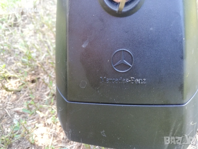 Багажник релси за MERCEDES E класа E63  2010 до 2017год, снимка 4 - Аксесоари и консумативи - 55274849