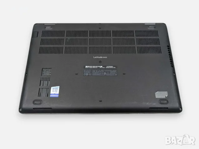 Dell Latitude 5400 Touch Screen , снимка 6 - Лаптопи за дома - 55595083
