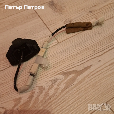 Камера за задно виждане оригинална за CR-V 3, снимка 2 - Части - 53967470