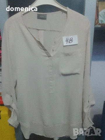 Дамски ризи, снимка 3 - Ризи - 54757006