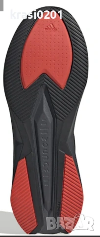 Оригинални маратонки на ADIDAS HEAWYN! 41 1/3, 42, 42 2/3, снимка 7 - Маратонки - 54766956
