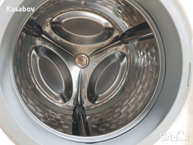 Miele Пералня - 1600rpm - TwinDos - PowerWash - Миеле 12м Гаранция, снимка 6 - Перални - 54965158
