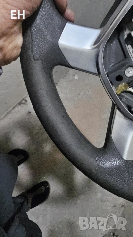 Волан за Ford без airbag , снимка 5 - Части - 54624658