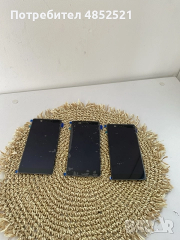 Nokia LCD дисплей за Nokia 7