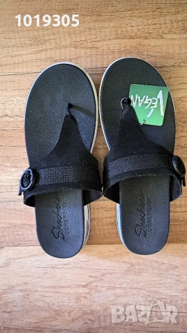 Джапанки Skechers