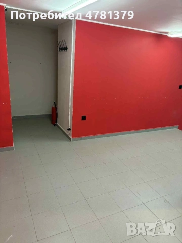 Магазин под наем 44кв.м.- гр. София, ж.к. Слатина, снимка 6 - Магазини - 54016204