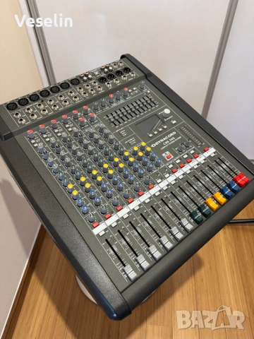 Dynacord CMS 600