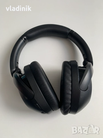 Безжични слушалки Sony WH-XB910N