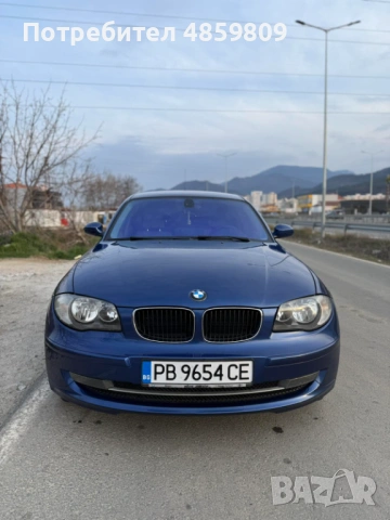 BMV 118