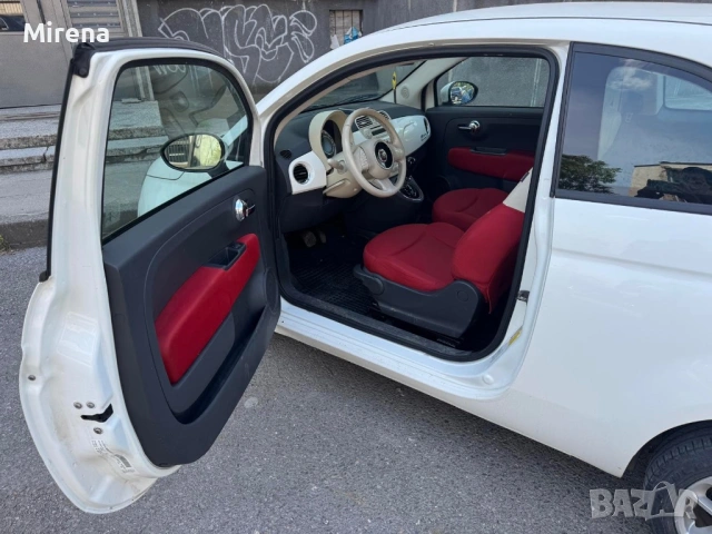 Мини кола, снимка 4 - Автомобили и джипове - 54693222