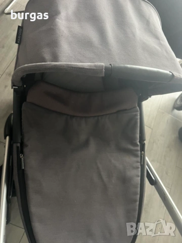 Количка Maxi-cosi, снимка 5 - Детски колички - 54074491