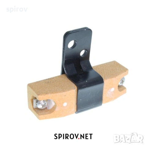 Резистор охладителна перка климатик Mercedes