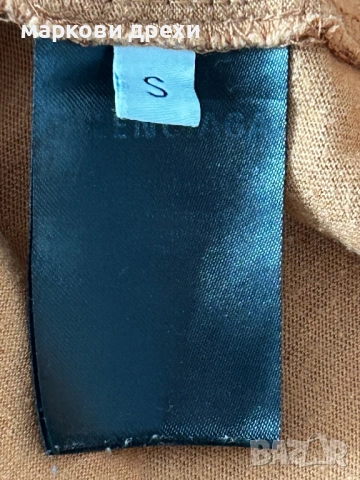 Balenciaga t shirt S, снимка 10 - Тениски - 54901190