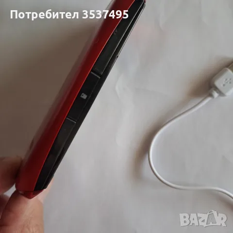 Нокия306,мод.RM767, снимка 8 - Nokia - 55483497