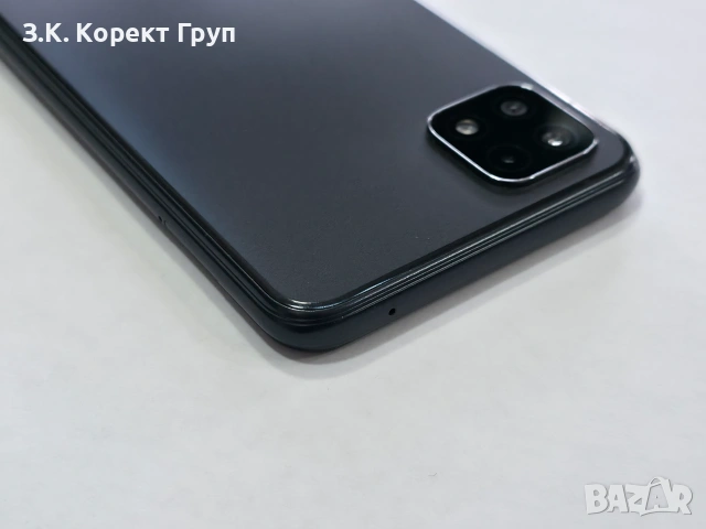 КАТО НОВ! Samsung Galaxy A22 128GB 4GB RAM Dual, снимка 2 - Samsung - 55164042