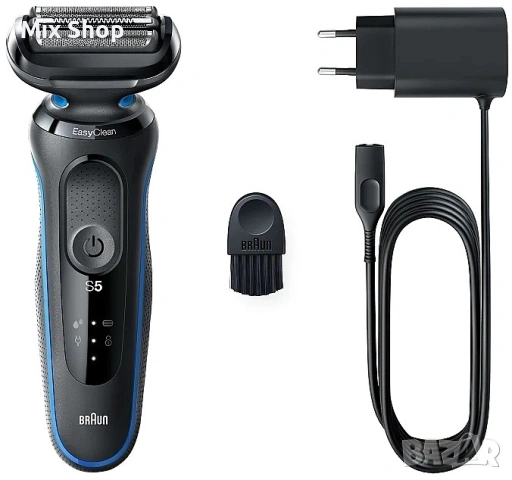 Нова Braun Series 5 51-4500cs, снимка 2 - Друга електроника - 54574670