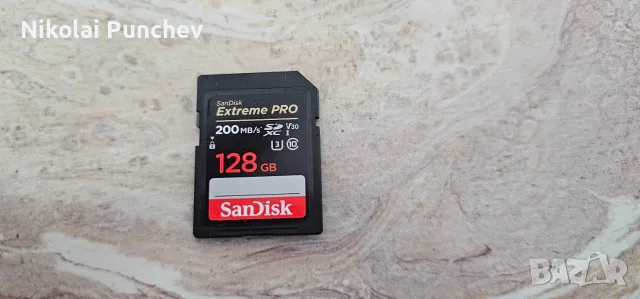 Фотоапарат SONY A6400 , снимка 6 - Фотоапарати - 55379003