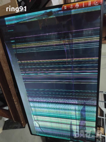 T-Con - 6870C-0532A TV NEO LED-4318 FHD SW, снимка 2 - Части и Платки - 54131411