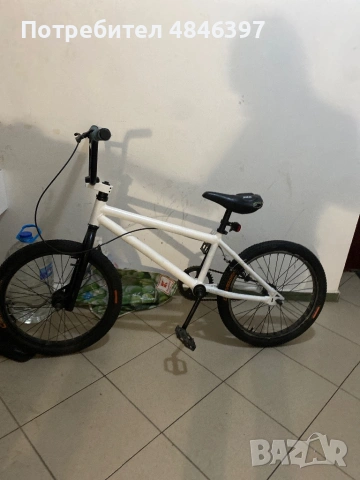 BMX 2024 година