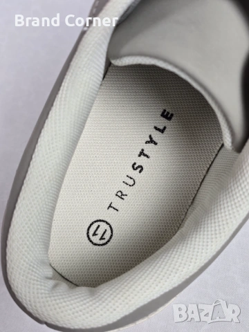 Нови мъжки обувки Trustyle - номер 45 и 38 , снимка 6 - Кецове - 54342549