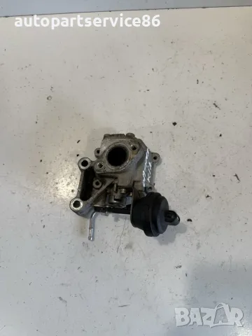 EGR клапан за Kia Optima 1.7 CRDi (2012) OEM #1233, снимка 2 - Части - 55623839