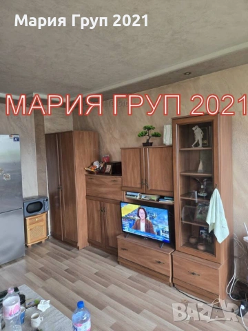 Продавам апартамент в гр. Стара Загора Три Чучура Опълченски!, снимка 2 - Апартаменти - 54540309