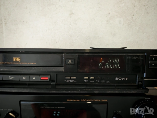 Sony-Samsung-VHS, снимка 8 - Други - 54721514
