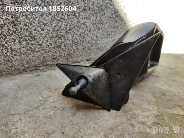 Десен стоп и дясно огледало Опел Рекорд , снимка 3 - Части - 55478763