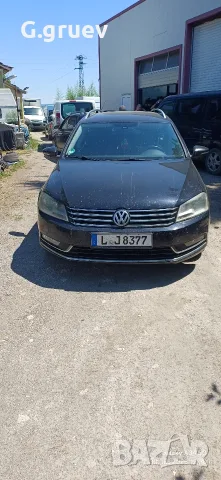 Продава се Пасат в7 Година на производство 07.2011, снимка 2 - Автомобили и джипове - 55500740