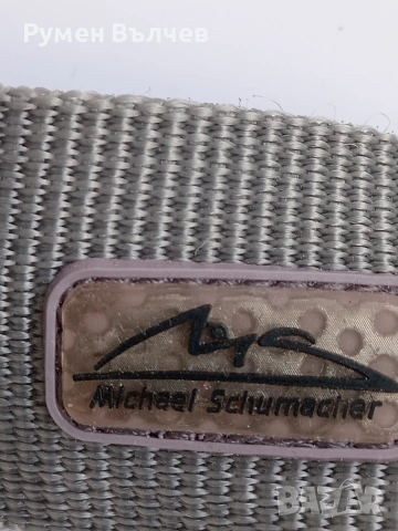 чантичка за кръста Michael Schumacher, снимка 3 - Чанти - 54385661