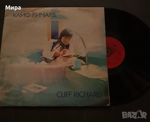 Стари грамофонни плочи, снимка 9 - Грамофонни плочи - 55473361