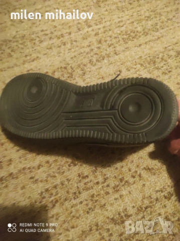 маратонки nike, снимка 2 - Маратонки - 53977426