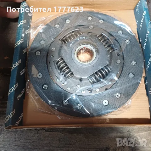 Феродов диск за Мерцедес