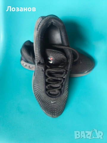 Маратонки Nike Air Max DN8 , снимка 7 - Маратонки - 54653407