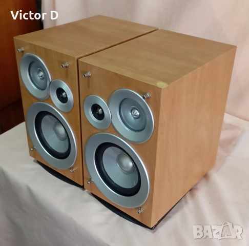 Panasonic SB-PM41 - Тонколони , снимка 2 - Тонколони - 54368310