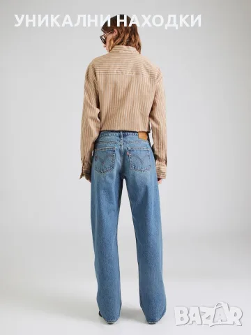 Дамски дънки Levi's и други дамски дрехи , снимка 2 - Дънки - 55345789