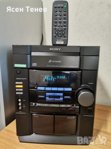 Sony HDC-RG20