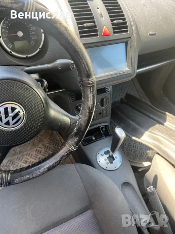 Vw lupo , снимка 6 - Автомобили и джипове - 54584886