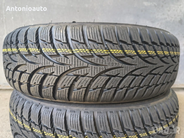 165 70 14 Nokian Зимни нови ново, снимка 4 - Гуми и джанти - 54411237