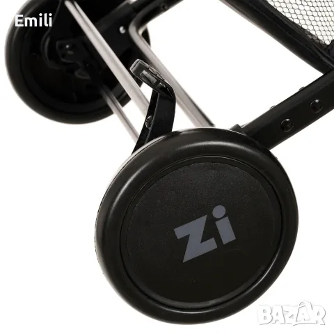Детска лятна количка zizito, снимка 6 - Детски колички - 55529737