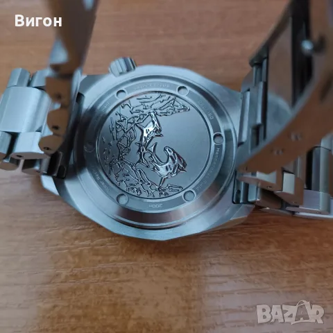 Zelos Hammerhead 43 Field Carbon, снимка 5 - Мъжки - 55581125