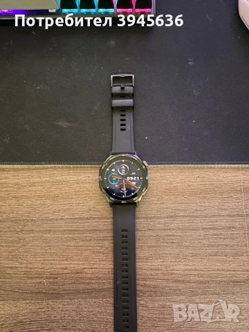 HUAWEI WATCH GT 5 46mm, снимка 2 - Мъжки - 54880833