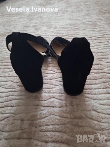 Дамски обувки , снимка 2 - Дамски ежедневни обувки - 54203876